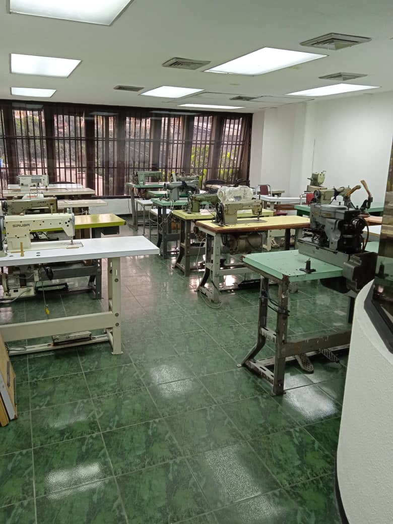 Modas Timay - Profesionales con uniformes de alta calidad